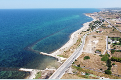 Bari, Punta Perotti minaccia il progetto Costa sud