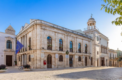 Conversano, consiglieri comunali senza stipendio da oltre un anno