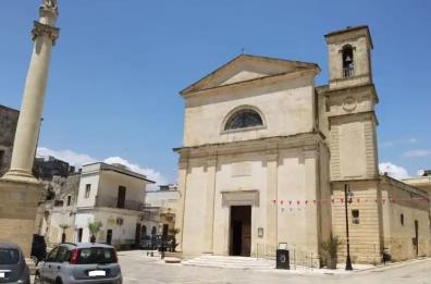 «Il fiore per te, a Gagliano una serata per sostenere le terapie del dolore al Polo Pediatrico di Lecce