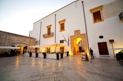 «La città che suona», a Taviano una serata di musica classica con l'Orchestra SalentOpera