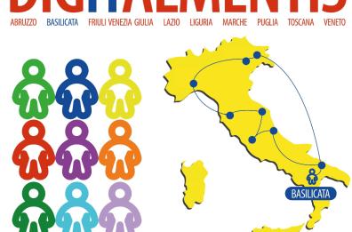 Basilicata,  da oggi arrivano i corsi di alfabetizzazione digitale per gli anziani
