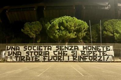 Bergossi e il Bari, grido d’allarme: «Longo non ha la squadra per puntare alla A»