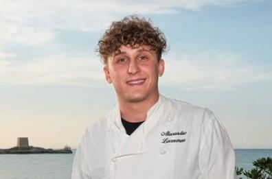 Scontro tra auto e moto sul Gargano, morto chef  24enne di Orta Nova