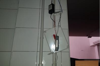 Taranto, «rubano» energia elettrica per 130mila euro con un clic del telecomando: una denuncia
