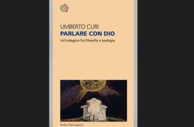 A Cutrofiano la presentazione di «Parlare con Dio», saggio del filosofo Umberto Curi
