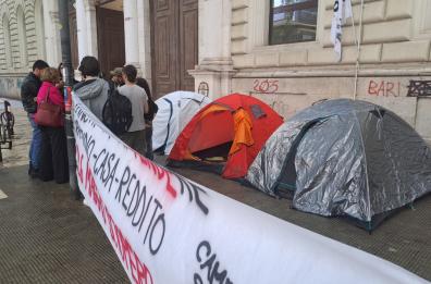 Fuorisede, a Bari è ancora piaga caro-affitti: «Si convochi un tavolo tecnico»
