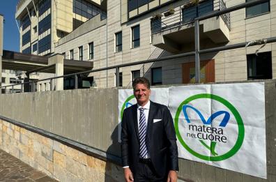 Fondazione Matera 2019, sotto accusa la Regione
