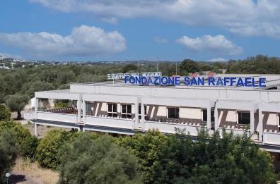 Fondazione San Raffaele, la Regione insiste: «Intervenga personale della Asl» 
