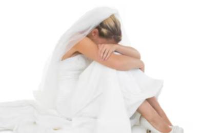 Le spese per le «nozze che non furono» della sposa infelice: nessuno vuole restituirle i soldi