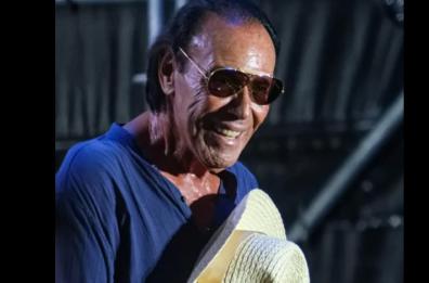 Dopo la gaffe al concerto di Barletta, il botta e risposta di Antonello Venditti con deputata FdI