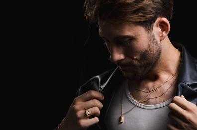 &laquo;Ora (La solitudine di Narciso)&raquo;, in arrivo l'esordio solista del pugliese Marco Di Nunno