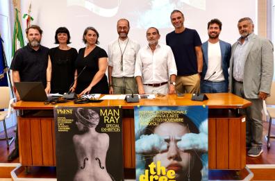 Torna a Monopoli PhEST, il festival di arte e fotografia: la nona edizione è dedicata al sogno