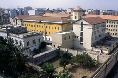 Carcere Bari, l’allarme della Camera penale: «Tragedia di Stato ancora senza risposte»
