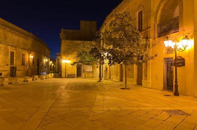 «Terrae», a Patù via alla tre giorni del festival dedicato a cultura, arte e cinema