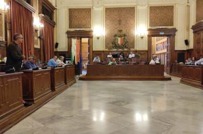Bari, rebus presidenza del consiglio: contesa tra Ranieri e Bronzini
