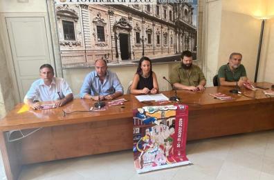 Cosplay, fumetti e videogiochi da oggi di scena al «Salicomix» di Salice Salentino