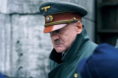 «La caduta», il memorabile Bruno Ganz nei panni di Hitler diretto da Hirschbiegel