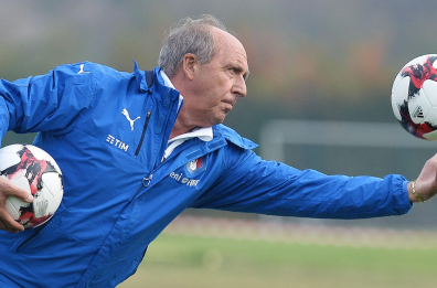 Ventura vede positivo: «Il Bari mi piace playoff alla portata»