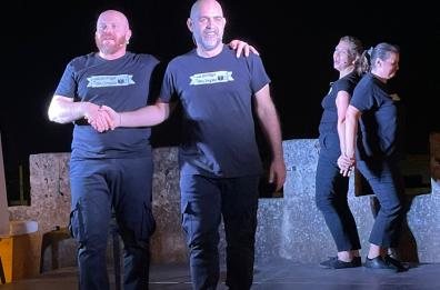 Corigliano, torna la Notte Bianca dell'Ipocondria, tra musica, teatro e improvvisazione