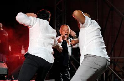 Cutrofiano, torna Li Ucci Festival per ricordare Uccio Aloisi