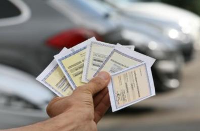 Boom di auto senza assicurazione: in Puglia sono 185mila i furbetti senza Rc auto