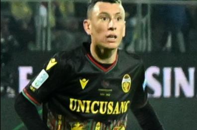 Bari, cinque colpi last minute: in arrivo Simic, Falletti, Tripaldelli, Favilli e Saco