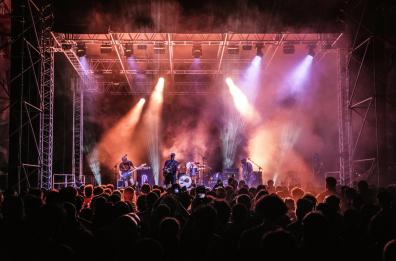 Acquaviva, chiusa con successo l'11esima edizione di Distorsioni Fest