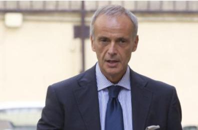 Dossieraggio sui ministri, chiesto arresto dell’ex procuratore di Bari Laudati. Ma il gip rigetta