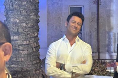 Ceglie Messapica, il prossimo anno Andrea Giambruno potrebbe condurre «La Piazza»