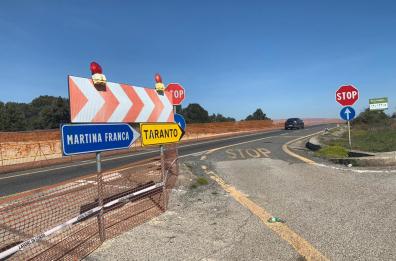 Ambulanze a rilento: fino a 35 minuti da Martina Franca a Taranto