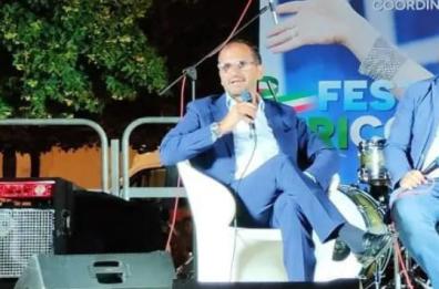 Gemmato al lavoro: «Il nostro candidato sarà “politico”; FdI è della partita»