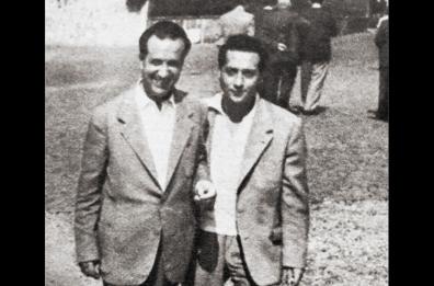 Centenario nascita di Rocco Scotellaro: il 5 a Roma si chiudono le celebrazioni