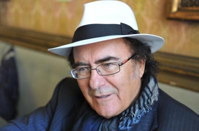 Al Bano parteciperà a missione in Terra Santa per consegnare medaglione benedetto dal Papa