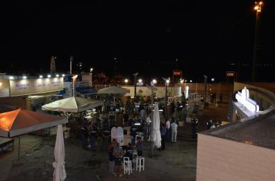 Gallipoli, guerra per il mercato ittico: ritornano in libertà padre, madre e i due figli