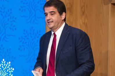Fitto verso la vicepresidenza della commissione Ue. Ipotesi: delega all'Economia