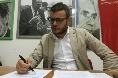 De Santis (Pd): «Pronti al voto nel 2025: la Schlein qui è di casa»
