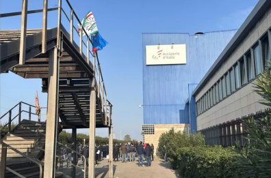 Ex Ilva, azione inibitoria per fermare lo stabilimento: udienza il 24 ottobre 