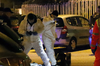Bari, l'assurdo caso del fisioterapista ucciso: la figlia del killer chiede i danni agli eredi della vittima