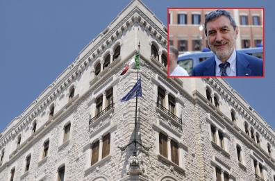 «La Puglia non ha mai chiesto l'acqua dell'Abruzzo». Il governatore Marsilio smonta la bufala: «Non esiste nessun progetto»