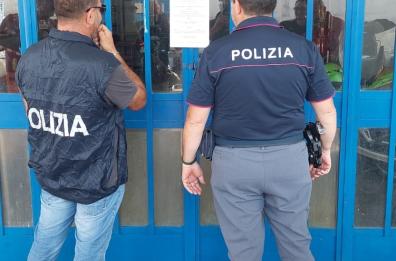 San Marzano, scoperta autofficina abusiva: multa da 5mila euro al proprietario