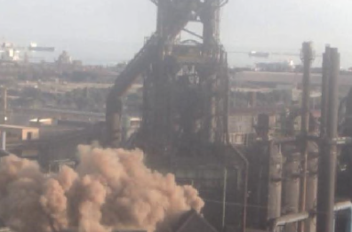 Operaio bruciato nell'altoforno 2 ex Ilva, la difesa: «Era senza protezioni»