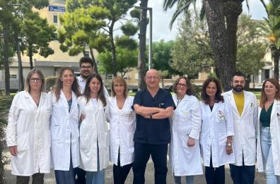 Al Policlinico di Bari un vaccino anti tumore alla vescica: al via la sperimentazione