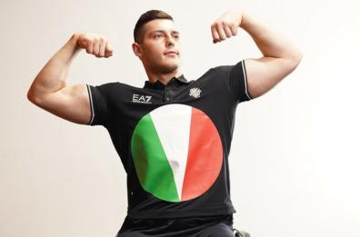 Paralimpiadi, il lucano Donato Telesca bronzo nel sollevamento pesi 72 kg