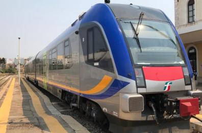 Trasporti, Ferrovie Sud-Est in bilico per i 70 milioni