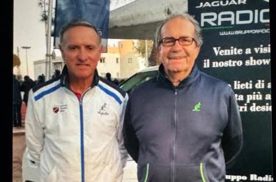Bari, il tennis piange Luciano Colaluca storico maestro del Circolo Tennis