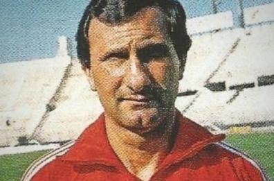 Il mondo del calcio piange Salvemini: con il Bari vinse una Mitropa Cup