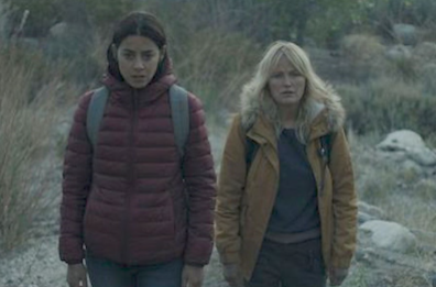 In «Starlight» due donne in fuga dal guru