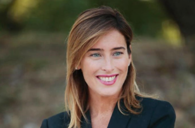 «Pronti ad un’alleanza con i Dem, mai in coalizione con Emiliano»: l'intervista alla leader di Italia Viva