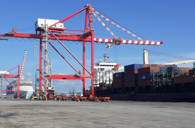 Porto di Taranto, l’annus horribilis: «Servono cambiamenti»