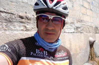 Potenza, il mondo del ciclismo piange la scomparsa di Enzo Paradiso
